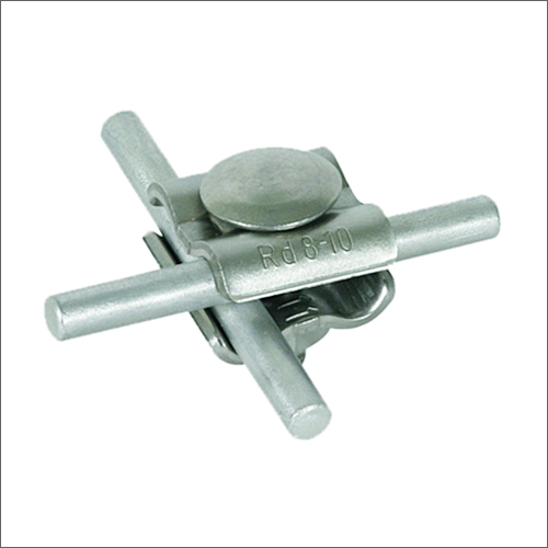 Universal Cross Clamp By HSL INDUSTRIES & SALES CORPORATION