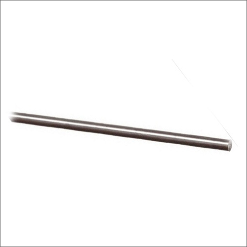 Stainless Steel Conductor