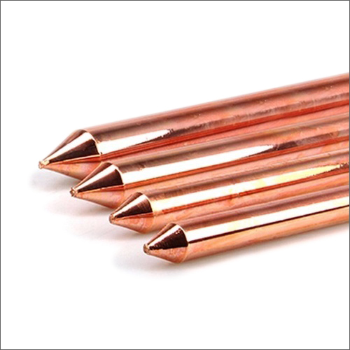 Copper Welding Rod