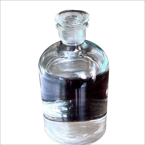 Distilled Turpentine Oil