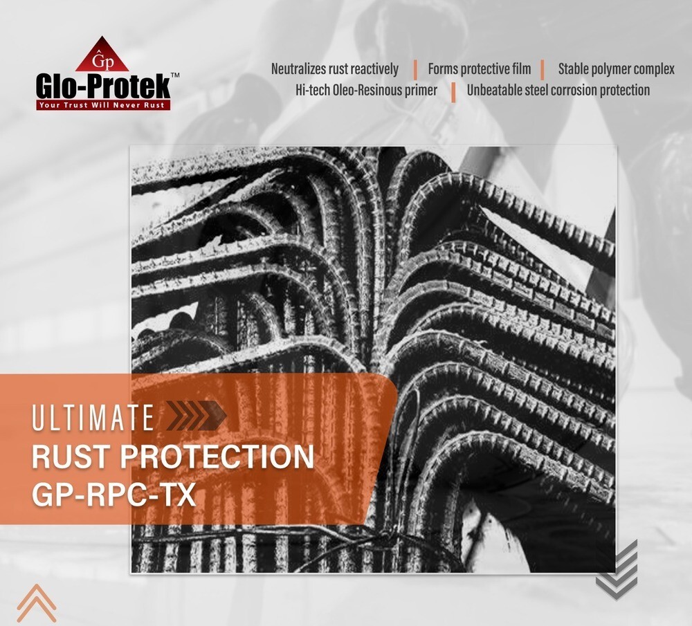 Anti Corrosive Paint - Versatile Composition with Quick-Dry Formula Exceptional Resistance to Chemicals Moisture and Temperature Changes