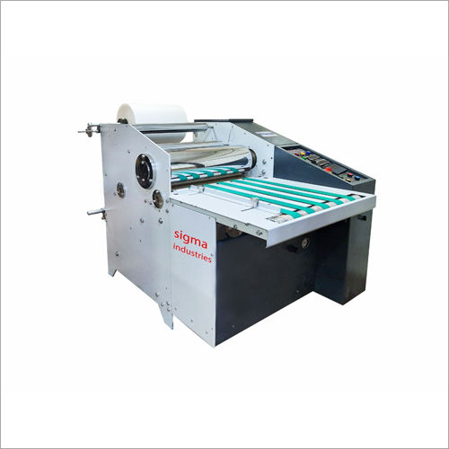 Lamination Machine