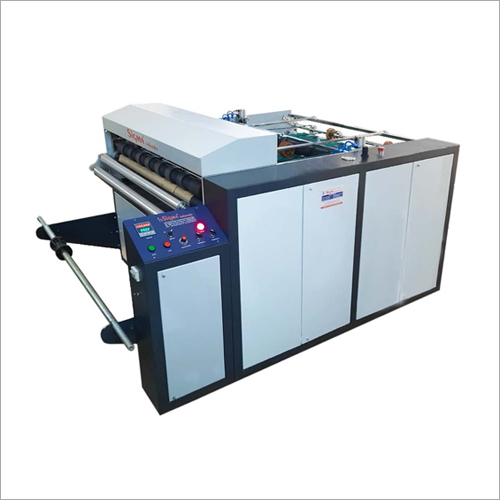 Sheet Separator Machine