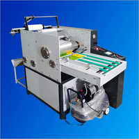 Digital Print Thermal Lamination Machine