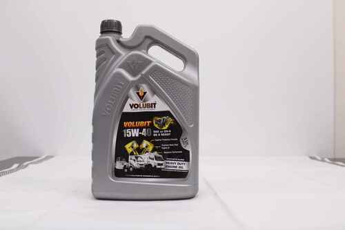 SAE-15W40 Ch-4 Engine Oil 210LTR