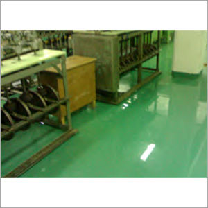 PU Coating Service