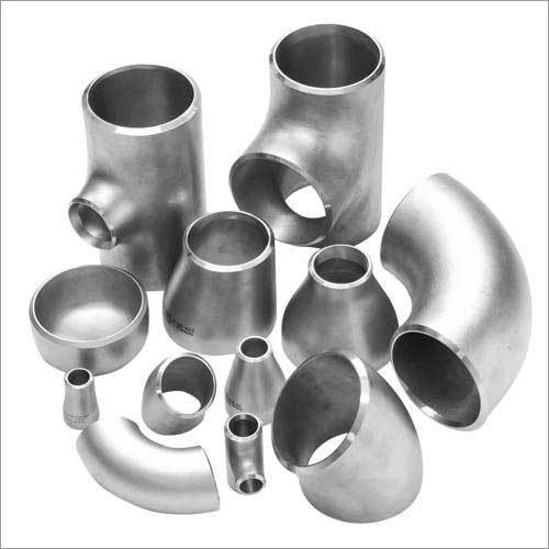 Buttweld Pipe Fittings