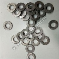 Lead Washer