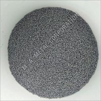 Lead Shot - Spherical, Various Sizes | Soft Lead Material, 11.34 G/cm³ Density, Ideal For Fishing And Hunting