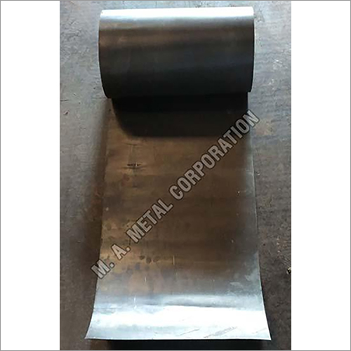 Cadmium Sheets