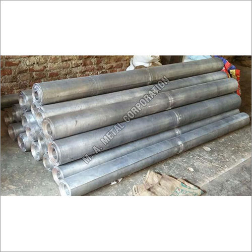 Welded Lead Rolls