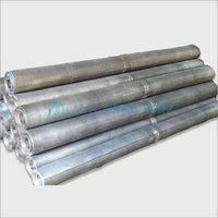 Welded Lead Rolls