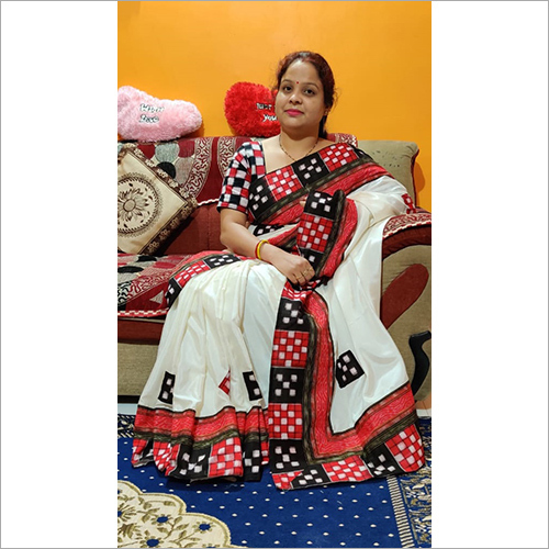 Discover more than 64 latest sambalpuri saree design latest