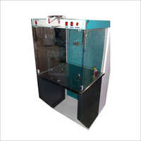 Horizontal Laminar Airflow Cabinets