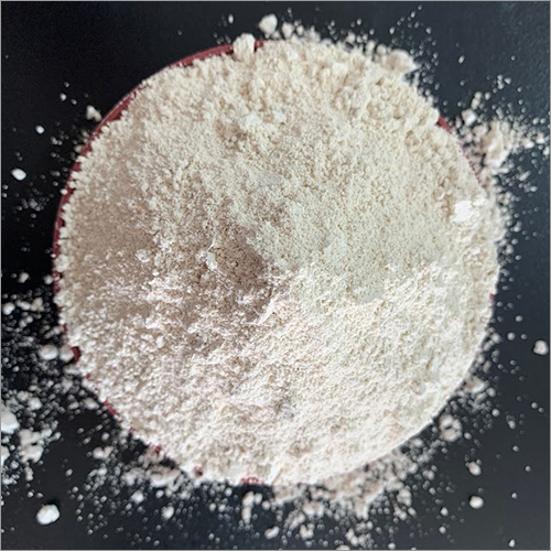 Calcined Kaolin Clay Powder Application: Industrial