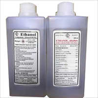 Absolute Ethonal - Ethanol Liquid 500 Ml, 99.9% Purity | Laboratory, Pharmaceutical, Solvent, Disinfectant, Fuel Use