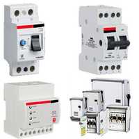Flame Proof Electrical Switchgears