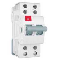 White Power Efficiency Mcb Changeovers Switch