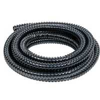 Brown Elegant Finish Flexible Conduits