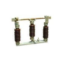 Heat Resistance Electrical Isolators