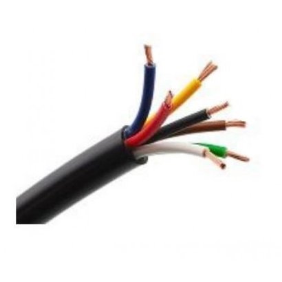 Shock Proof Multicore Cables