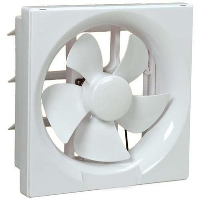White Electric Kitchen Exhaust Fan