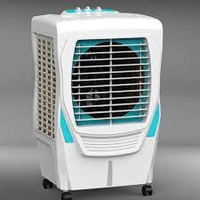 Plastic Residential Electric Air Cooler