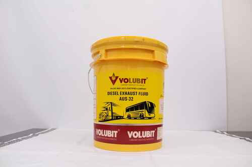 DEF [Diesel Exhaust Fluid