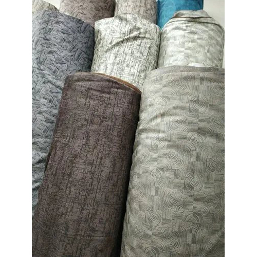 Suede Sofa Chair Fabric - Feature: Shrink-Resistant