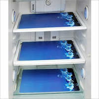 Refrigerator Drawer Mat Set