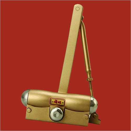 YEN Kapsa Hydraulic Door Closer