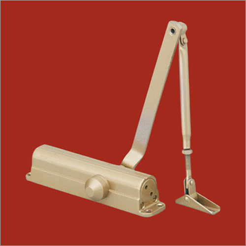 YEN TRAX Designer Door Closers