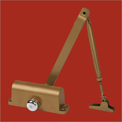 Niko Hydraulic Door Closer