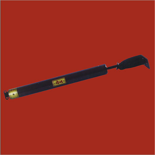 Pneumatic Door Closer