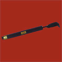 Pneumatic Door Closer - Finish: Powder Coated