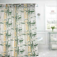 Shower Curtain