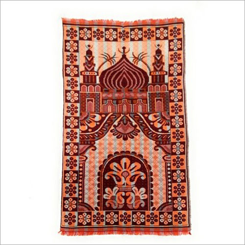 Jainamaz Prayer Mat