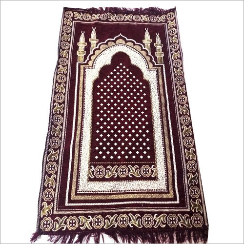 Shaneel Janmaaz Prayer Mat