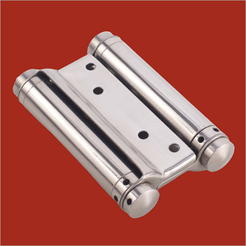 YEN SS Double Action Spring Hinges