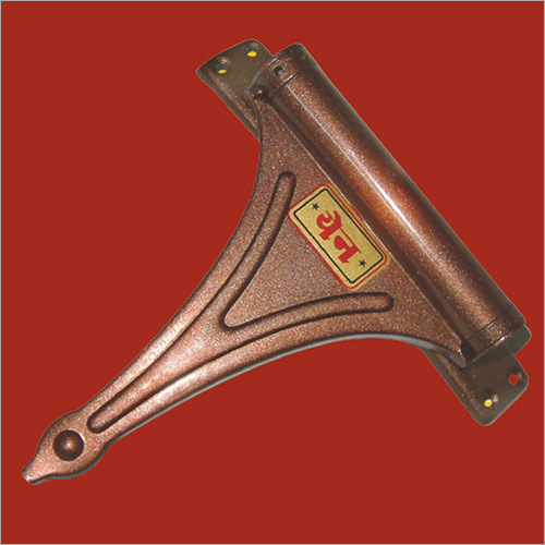 YEN Helical Door Spring