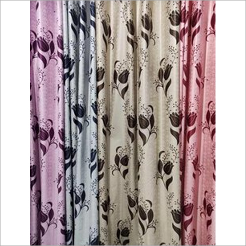 Heavy Curtain Fabric By AJAY TEXO FAB