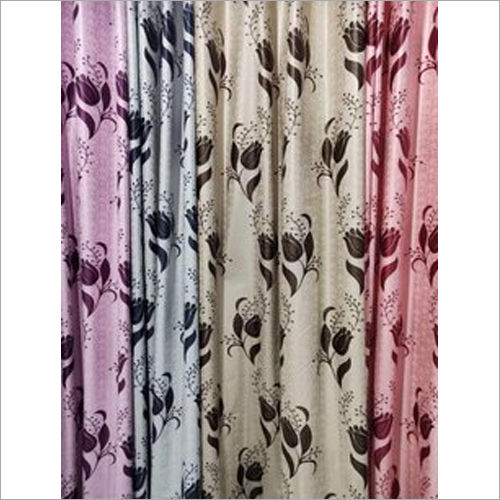 Heavy Curtain Fabric