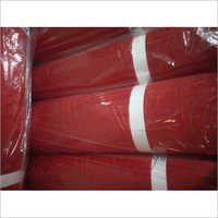 Long Crush Curtain Fabric