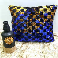 Sequence 5Pcs Cushion Cover Set