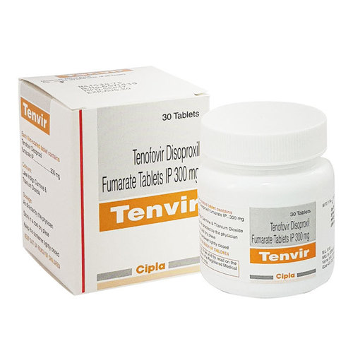 Tenvir Tablets