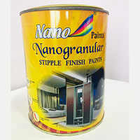 Nanogranular Stipple Finish Paints