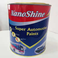 NanoShine Super Automotive Paints