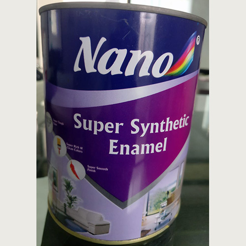 Nano Super Synthetic Enamel