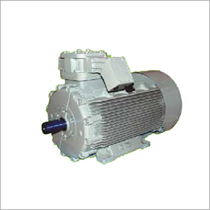 415V Electric Motor