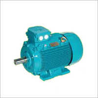 415 V Apex Series Energy Efficient Series Motor